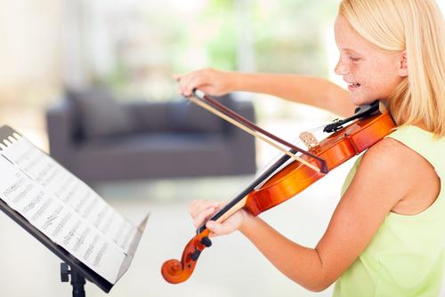 Music in early childhood education and benefits of music education