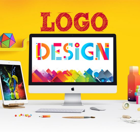 Logo Design Services company