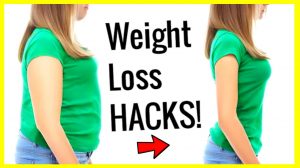 The best way to lose weight fast